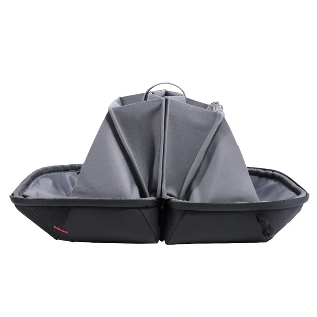 Сумка Ulanzi TRAKER Tech Pouch Pro 2.5L (BP07) Black - изображение 7