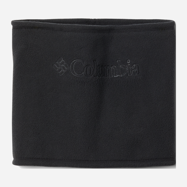 Бафф зимовий Columbia Fast Trek II Gaiter 1911181010 Чорний (193855199750) - зображення 1