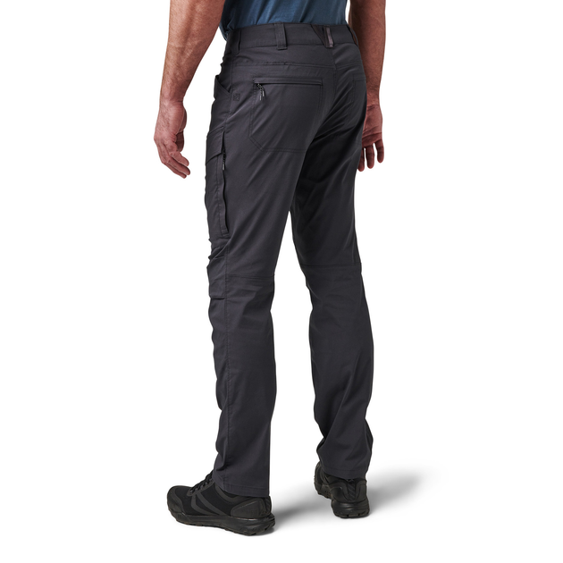 Штани тактичні 5.11 Tactical® Meridian Pants W30/L32 Volcanic - зображення 2