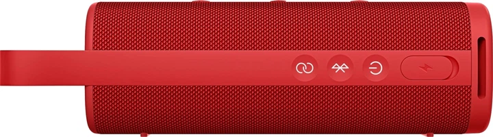 Портативна колонка Xiaomi Sound Outdoor 30W Red (QBH4263GL) - зображення 2