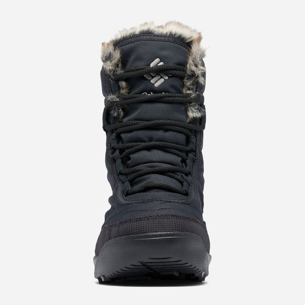 Жіночі дутики Columbia Minx Shorty IV 2079181010 40.5 (9.5US) Чорні (195981583083) - зображення 6