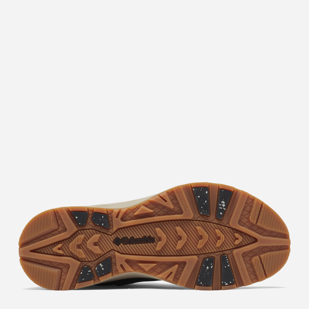 Жіночі зимові черевики низькі Columbia Slopeside Village Omni-Heat Mid 2105001010 40 (9US) Чорні (195981548174) - зображення 9