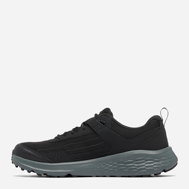 Buty trekkingowe męskie Columbia Vertisol Trail 2062921012 44.5 (11.5US) Czarne (195980559751) - obraz 3