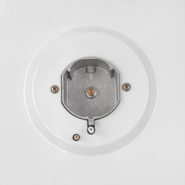 Варочная поверхность газовая Perfelli HGM 31414 WH - изображение 9