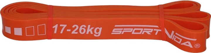 Гумка для тренувань SportVida SV-HK0191 Power Band - зображення 2