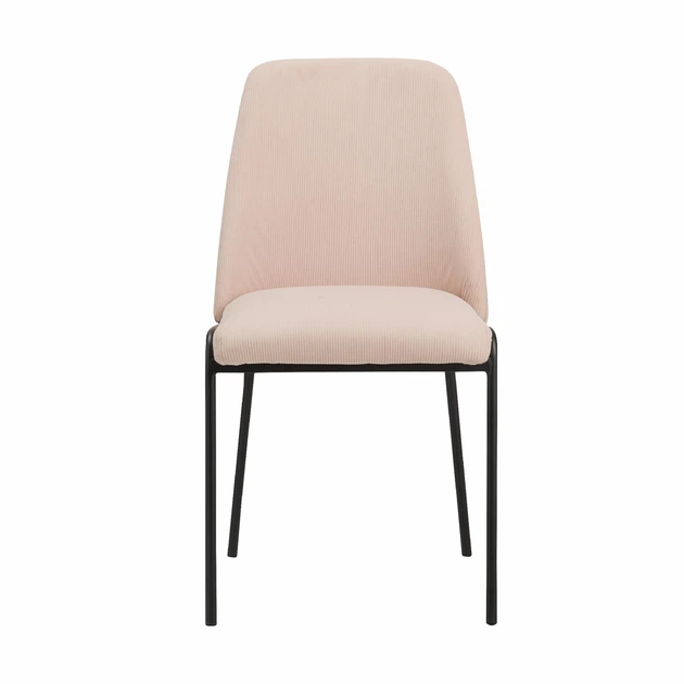 Стул Liberty Light Pink Евродом KC-203 - изображение 4