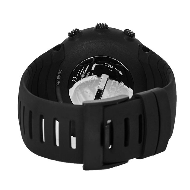 ［SUUNTO］CORE Ultimate Black Часы Suunto Core All Black – купить онлайн на ROZETKA