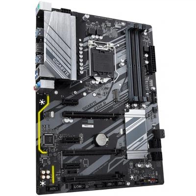 Gigabyte Z390 D Socket 1151 - Фото 3 Gigabyte Z390 D Socket 1151 - зображення 3