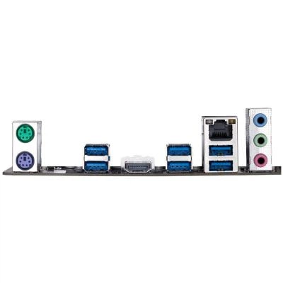 Gigabyte Z390 D Socket 1151 - Фото 5 Gigabyte Z390 D Socket 1151 - зображення 5