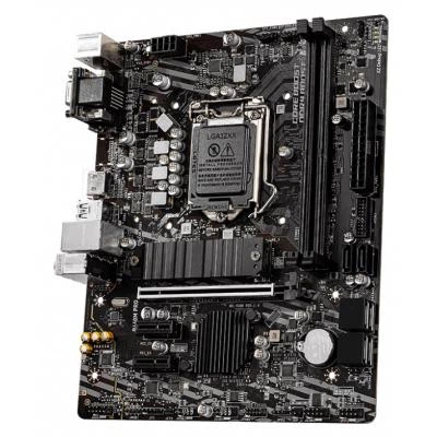 MSI B460M Pro Socket 1200 - изображение 5