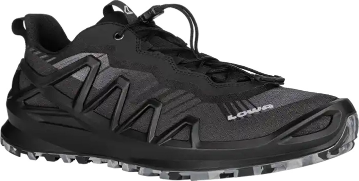 Кросівки Lowa Merger GTX LO 44.5 Black - зображення 2