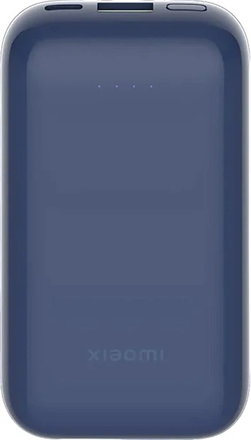 Xiaomi Power Bank Pocket Edition Pro 10.000 mAh 33W Ivory EU BHR5909GL