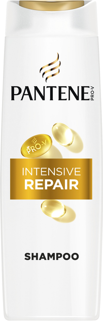 Акція на Шампунь Pantene Pro-V Intensive Repair 625 мл від Rozetka