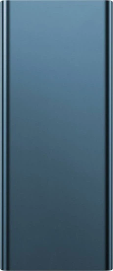 УМБ Baseus Adman metal Digital display quick charging 20000 мАг 65 Вт Blue (PPIMDA-D03) - зображення 3