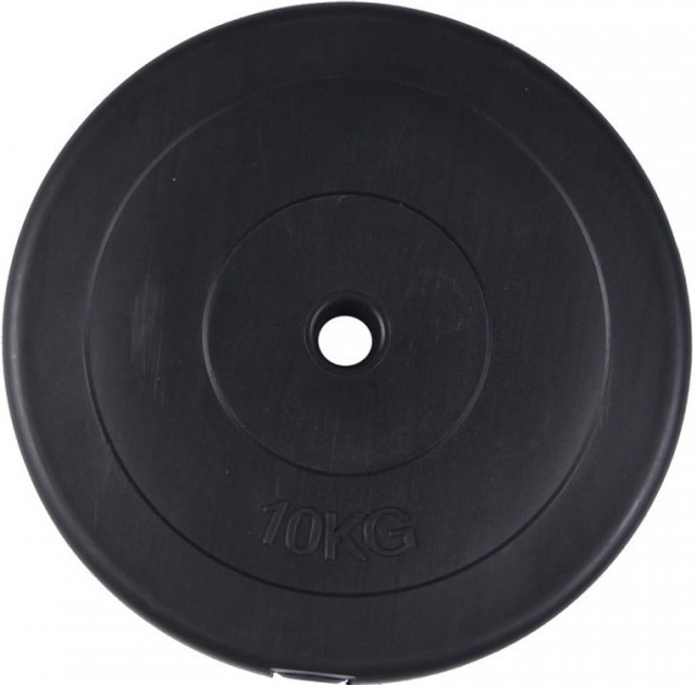 Obciążenie SportVida SV-HK0098 10 kg - obraz 4