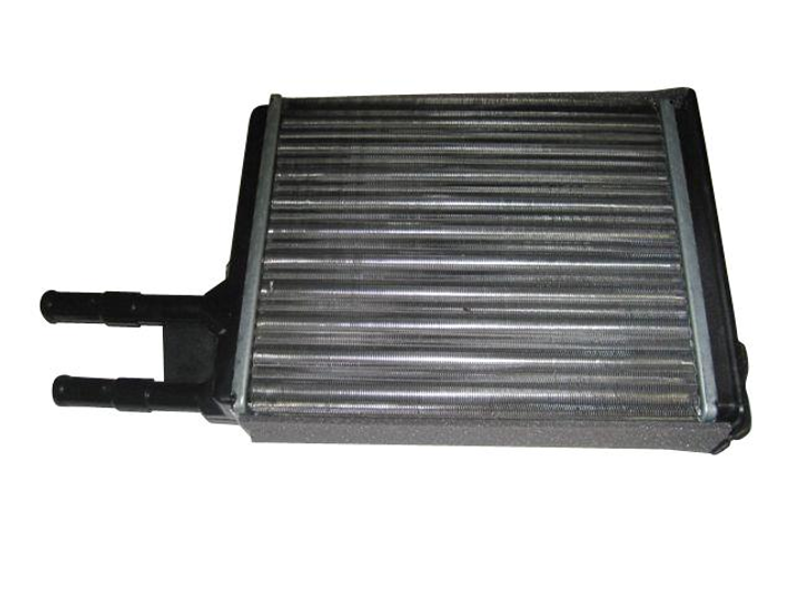 Радіатор печі (220x195x42) Fiat Ducato / Citroen Jumper / Peugeot Boxer 1994-2006 18.22.590 STARLINE (Чехія) - зображення 1