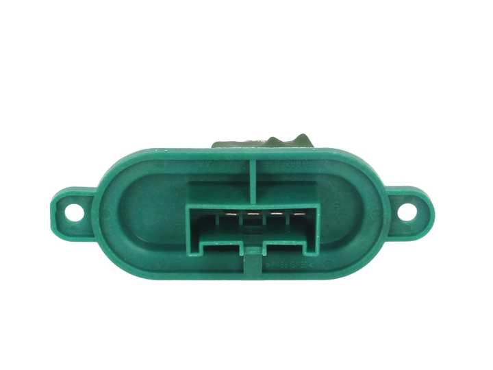 Реостат / резистор пічки (4 контакти) Iveco Daily V 2011-2014 500326616 IVECO (Італія) - зображення 2