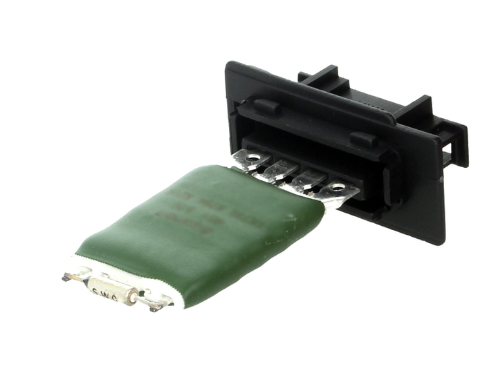 Реостат / резистор пічки VW LT 1996-2006 57-0040 MAXGEAR (Польща) - зображення 1