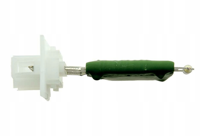 Реостат / резистор пічки (4 контакти) MB Sprinter 901-905 1995-2006 0917228 METZGER (Німеччина) - зображення 1