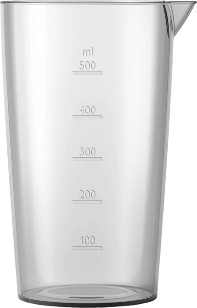 Блендер Philips Daily Collection HR2531/00 - зображення 3