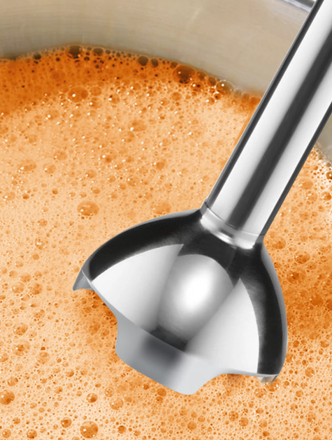 Blender Bosch CleverMixx MSM2620B - obraz 5