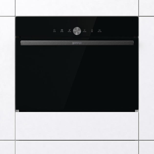Духова шафа електрична Gorenje BPSA 6747 A08X - зображення 6