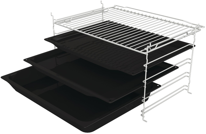 Духова шафа електрична Gorenje BO 6712 E02XK - зображення 9
