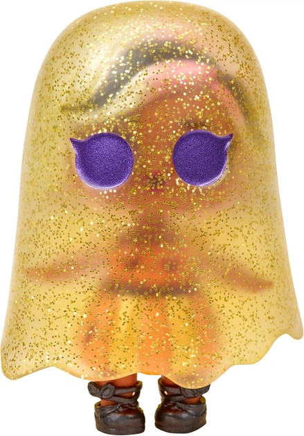 Игровой набор LOL Surprise Spooky Party Tots Pumpkin Pretty - Кукла ЛОЛ Сюрпрайз Жуткие вечеринки Тыквенная прелесть (593027) - MGA Entertainment, США - Фото 4 Игровой набор LOL Surprise Spooky Party Tots Pumpkin Pretty - Кукла ЛОЛ Сюрпрайз Жуткие вечеринки Тыквенная прелесть (593027) - MGA Entertainment, США - изображение 4