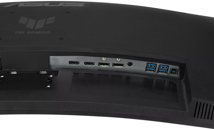 Монитор 34" ASUS TUF Gaming VG34VQ3B (90LM0AA0-B01170) - изображение 5