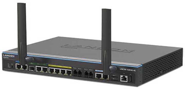 Router Lancom VPN 1926VAG-4G (4044144621239) - obraz 1