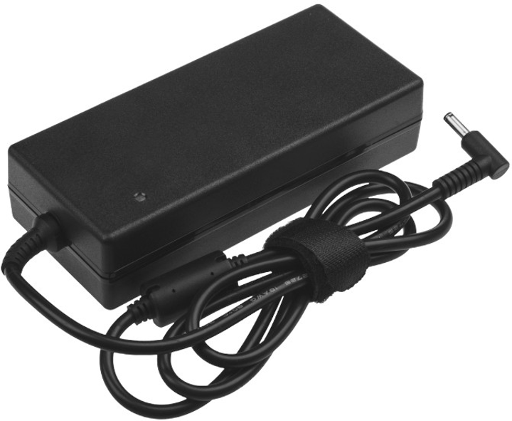 Блок живлення Green Cell Pro 19 V 6.32 A 120 W для ноутбука Asus N501J (5903317226437) - зображення 3