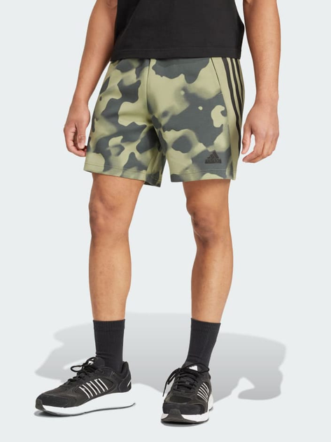 Шорти бавовняні короткі чоловічі Adidas M Fi 3S Sho Aop IW6082 XL Різнокольорові від Rozetka на платформі USKIDKA Акція на Шорти бавовняні короткі чоловічі Adidas M Fi 3S Sho Aop IW6082 XL Різнокольорові від Rozetka