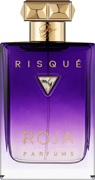 Perfumy damskie Roja Risque Pour Femme 100 ml (5060370919291) - obraz 2