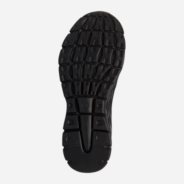 Buty sportowe damskie Lumberjack Ram SW78211-002S51CB003 36 23.5 cm Czarne (8050990822139) - obraz 4