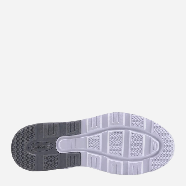 Жіночі кросівки Lumberjack Daisie SWA9611-001C27CB001 40 26 см Чорні (8050990039216) - зображення 4