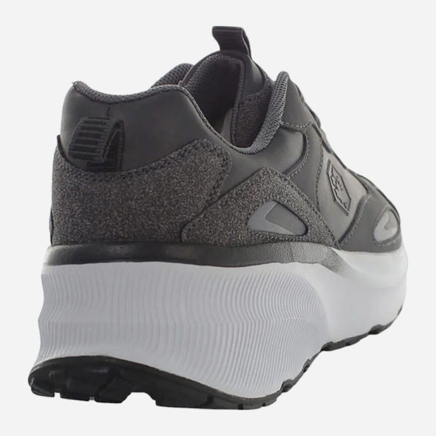 Buty sportowe damskie Lumberjack Markle SWD4811-003S01CD004 36 23.5 cm Ciemnoszare (8050990382039) - obraz 5