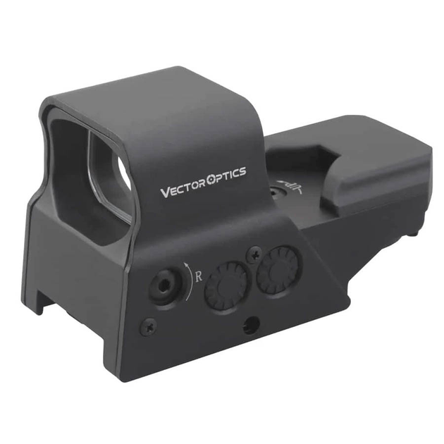 Прицел коллиматорный Vector Optics Omega 8 Reticle (SCRD-04) - изображение 1