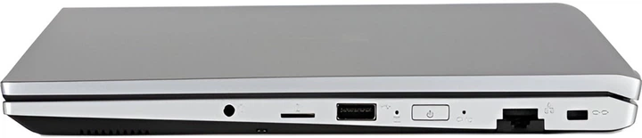 Ноутбук Terra Mobile 1551R (US1220800) Silver - зображення 6