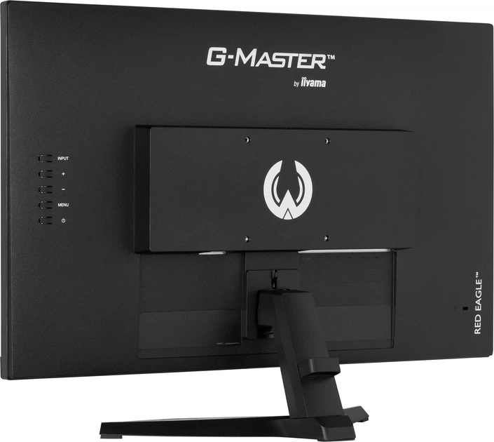 Monitor 27" iiyama G-Master G2770HSU-B6 - obraz 10