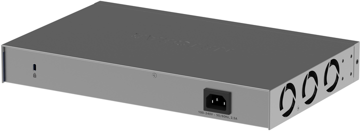 Przełącznik Netgear XS516TM (XS516TM-100EUS) - obraz 6