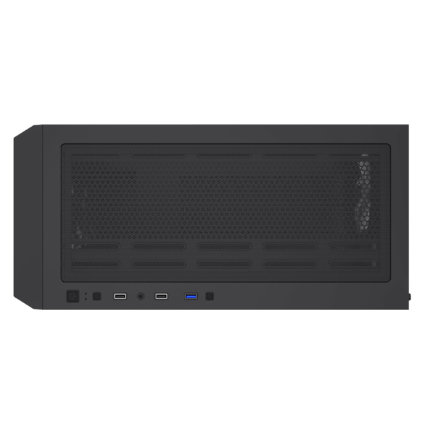 Компьютер INTEL CORE ULTRA 5 235 / RX 7900 XTX 24GB / B860 / DDR5 2x16GB 6000Mhz / M.2 1TB / 850W (I235.R79T24.B861b.2166.S1.85248) - изображение 6