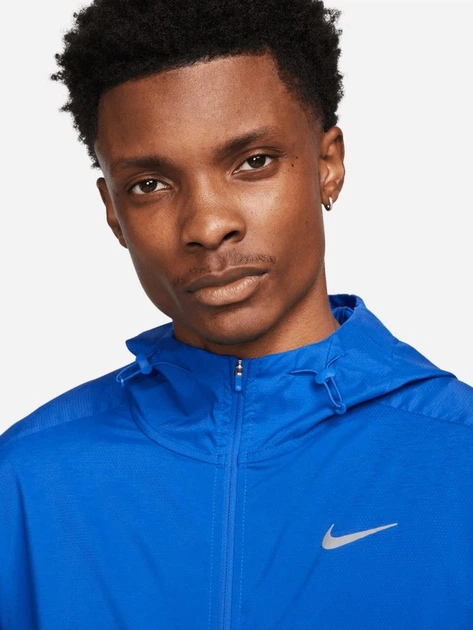 Спортивная ветровка мужская Nike M Nk Imp Lght Windrnner Jkt