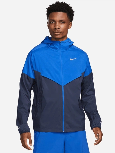 新品！Nike 2XL ウィンドブレーカー Спортивная ветровка мужская Nike M Nk Imp Lght Windrnner Jkt