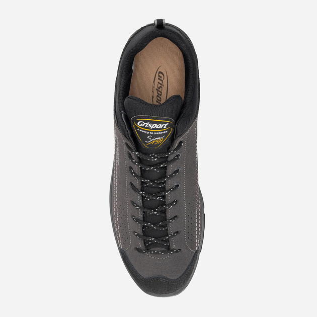 Buty trekkingowe damskie Grisport 14527S1G 36 24 cm Brązowe (5904292115044) - obraz 4