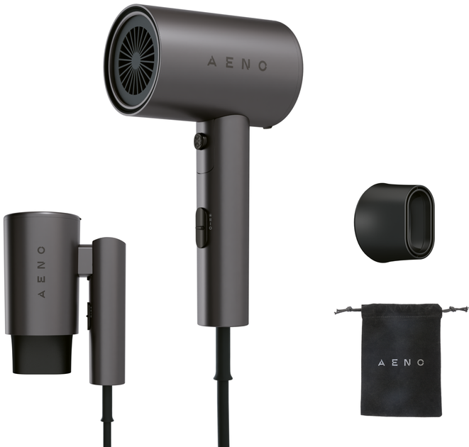 Фен AENO HD2 (AHD0002) - Фото 1 Фен AENO HD2 (AHD0002) - изображение 1