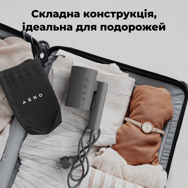 Фен AENO HD2 (AHD0002) 306562 - изображение 7