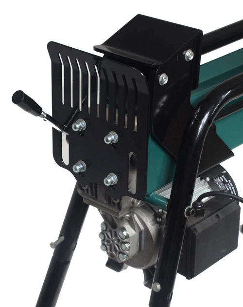 Електричний колун Bass Polska 10T на стійці 4768 (5902067614570) - зображення 3