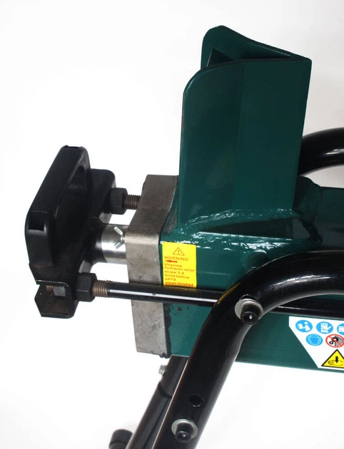 Електричний колун Bass Polska 10T на стійці 4768 (5902067614570) - зображення 4