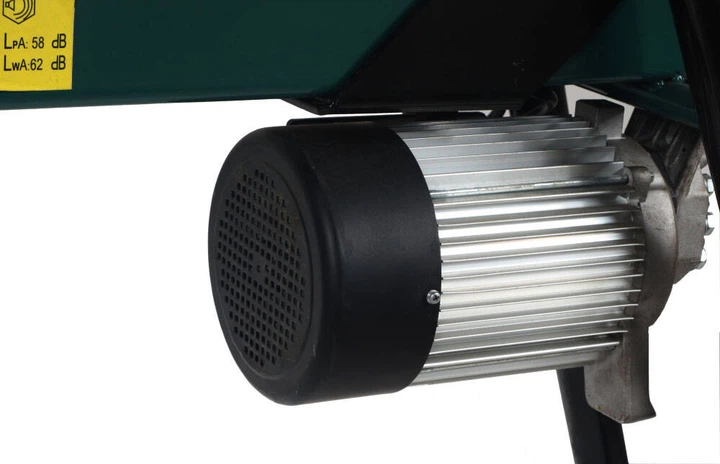 Електричний колун Bass Polska 10T на стійці 4768 (5902067614570) - зображення 5