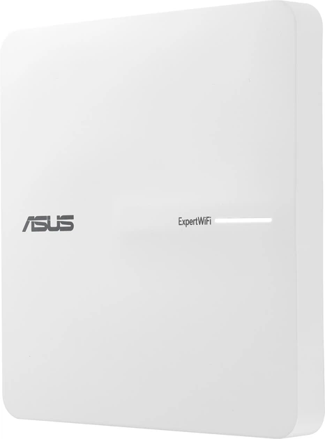 Точка доступу ASUS ExpertWiFi EBA63 (90IG0880-MO3C00) - зображення 3